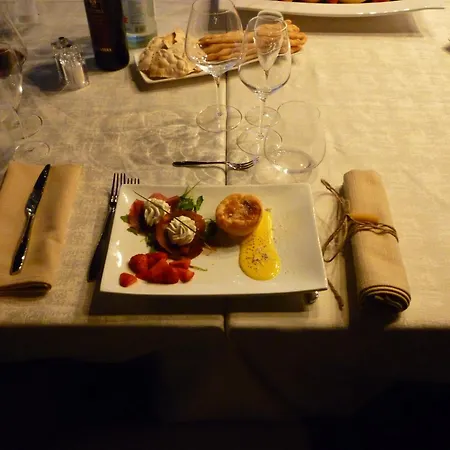 Country house Barone D'asolo