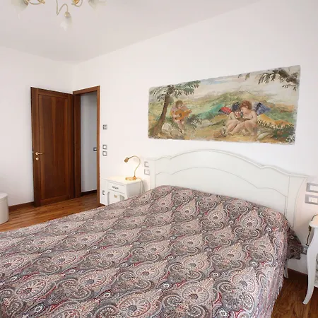 Barone D'asolo Летний дом