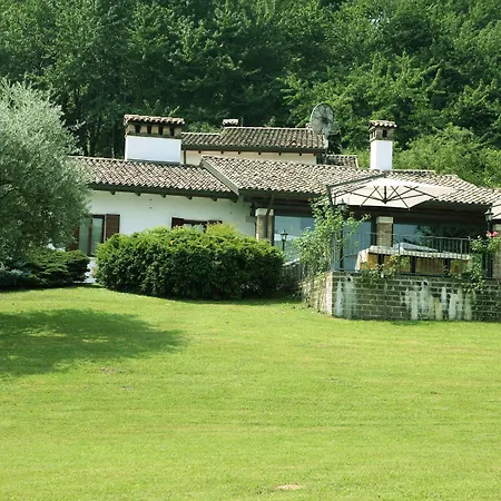 Летний дом Barone D'asolo Азоло