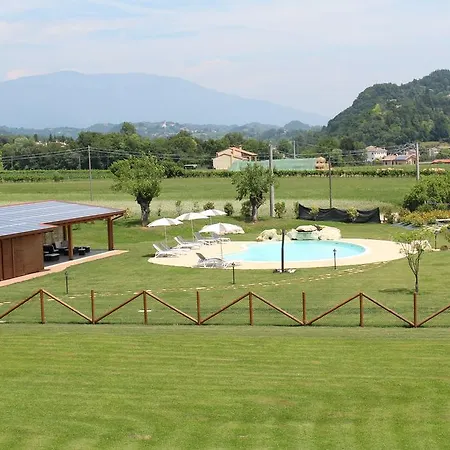 Летний дом Barone D'asolo *