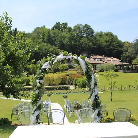 Barone D'asolo Летний дом Азоло