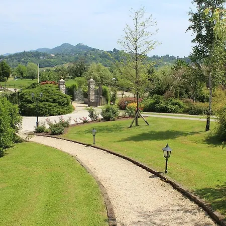 Barone D'asolo Летний дом