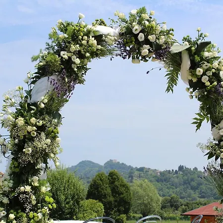 Barone D'asolo * Азоло