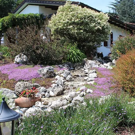 Barone D'asolo Country house Asolo