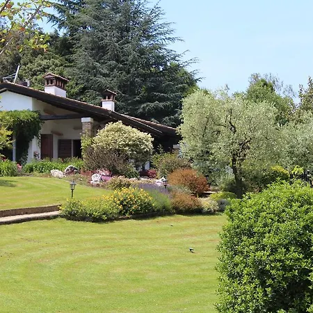 Barone D'asolo Lantställe